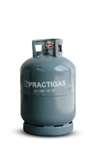Gasfles 18kg practigas