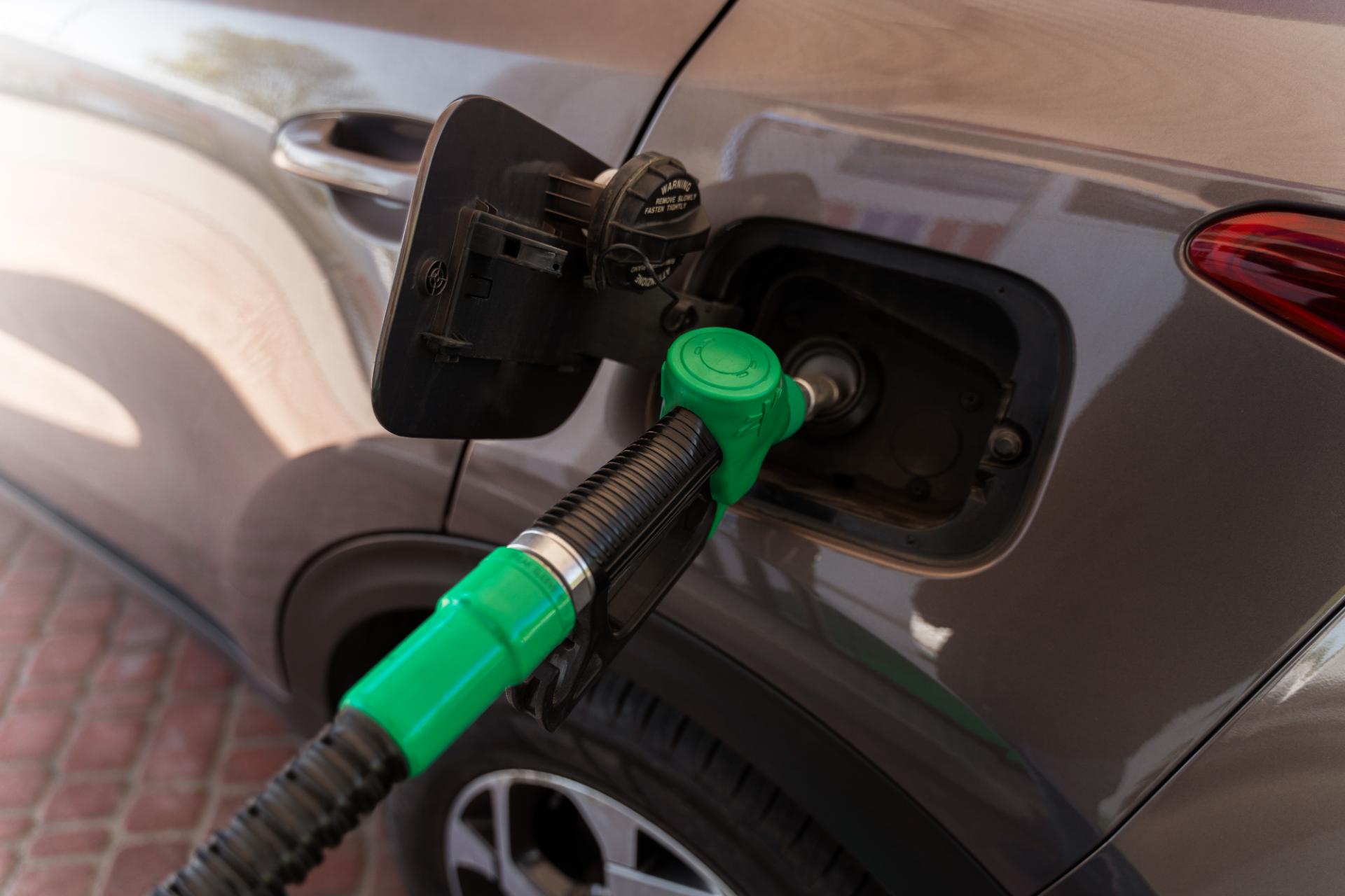 Voordelen lpg autogas